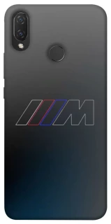 Чохол на Huawei P Smart+ (nova 3i) M-series фото 1 з 1