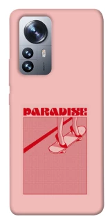 Чохол на Xiaomi 12 / 12X Paradise фото 1 з 1