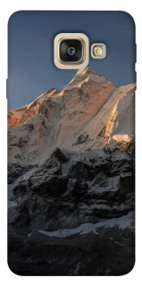 Чехол на Samsung A520 Galaxy A5 (2017) Mountain фото 1 из 1