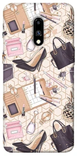 Чохол на OnePlus 7 Fashion collage ver.9 фото 1 з 1