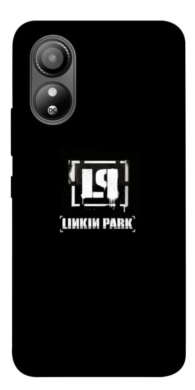 Чохол на ZTE Blade L220 Linkin Park logo ver.4 фото 1 з 1