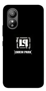 Чехол на ZTE Blade L220 Linkin Park logo ver.4 фото 1 из 1