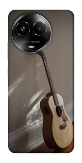 Чохол на Realme C67 4G Гітара фото 1 з 1