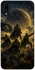 Чехол на Samsung Galaxy A10s HELLDIVERS ver.2 фото 1 из 1