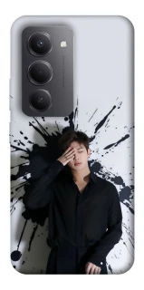 Чехол на Xiaomi Redmi 15 RM - BTS фото 1 Чехол на Xiaomi Redmi 15 RM - BTS фото 1 из 1