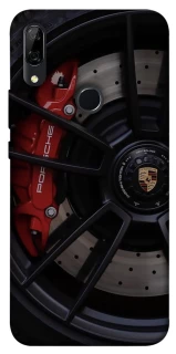 Чехол на Huawei P Smart Z Wheal porsche фото 1 из 1