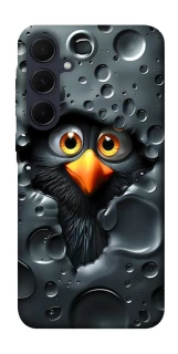 Чохол на Samsung Galaxy A35 Ну привіт ! фото 1 з 1