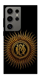 Чохол на Samsung Galaxy S24 Ultra Parkway Drive logo ver.1 фото 1 з 1