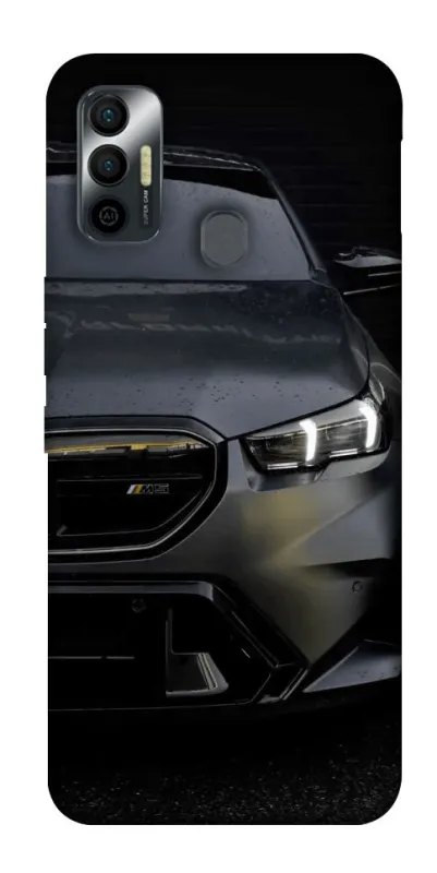 Чохол на TECNO Spark 7 BMW v42 фото 1 з 1