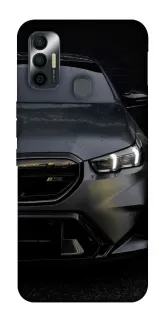 Чохол на TECNO Spark 7 BMW v42 фото 1 з 1