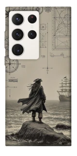 Чохол на Samsung Galaxy S23 Ultra Captain Jack Sparrow фото 1 з 1