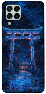 Чехол на Samsung Galaxy M53 5G torii gate фото 1 из 1