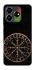 Чохол на ZTE Nubia V60 Рунічне коло v2 фото 1 з 1