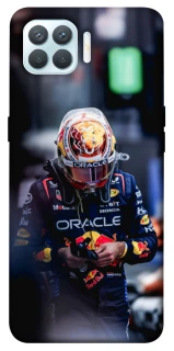 Чохол на Oppo F17 Pro F-1 ver.6 фото 1 з 1