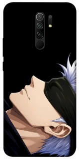 Чехол на Xiaomi Redmi 9 Gojo v13 фото 1 из 1