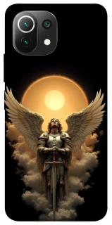 Чохол на Xiaomi Mi 11 Lite Archangel Michael фото 1 з 1