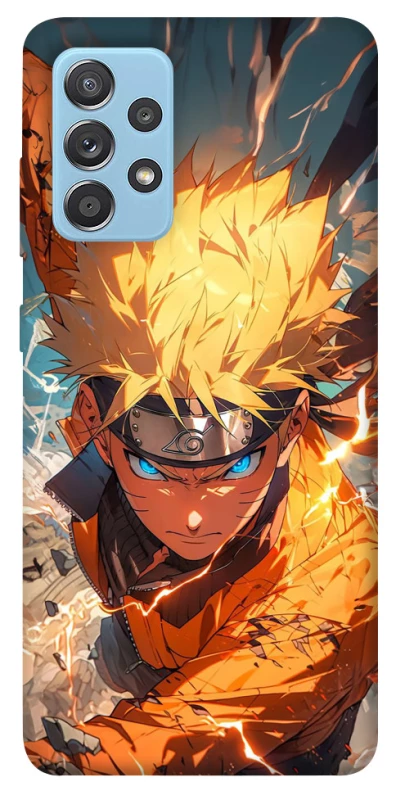 Чохол на Samsung Galaxy A52 4G / A52 5G Minato v2 фото 1 з 1