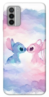 Чохол на Nokia G42 Stitch ver.30 фото 1 з 1