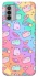 Чехол на Nokia G42 Cat Cute фото 1 из 1