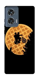 Чехол на Motorola Edge 50 Stranger Things ver.33 фото 1 из 1