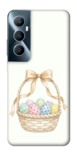 Чехол на Realme C65 4G Easter ver.2 фото 1 из 1