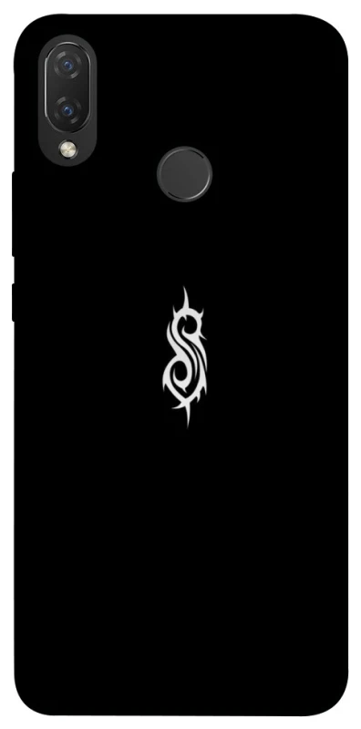 Чохол на Huawei P Smart+ (nova 3i) Slipknot ver.3 фото 1 з 1