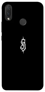 Чехол на Huawei P Smart+ (nova 3i) Slipknot ver.3 фото 1 из 1