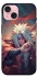 Чехол на Apple iPhone 15 (6.1") Jiraiya фото 1 из 1