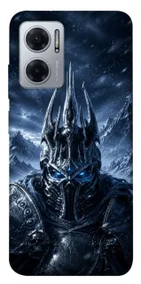 Чехол на Xiaomi Redmi Note 11E Arthas фото 1 из 1