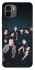 Чохол на Xiaomi Redmi A1 / A2 Stray Kids United фото 1 з 1