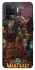 Чехол на Oppo Reno 5 Lite Warcraft v2 фото 1 из 1