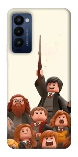 Чохол на TECNO Camon 18 Pro Harry Potter V22 фото 1 з 1