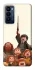 Чохол на TECNO Camon 18 Pro Harry Potter V22 фото 1 з 1