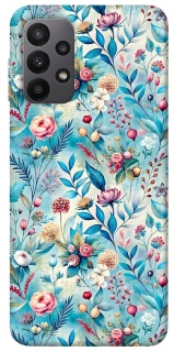 Чохол на Samsung Galaxy A23 4G Floral design ver.5 фото 1 з 1