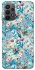 Чохол на Samsung Galaxy A23 4G Floral design ver.5 фото 1 з 1