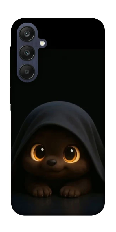 Чохол на Samsung Galaxy A25 5G Funny Dog фото 1 з 1