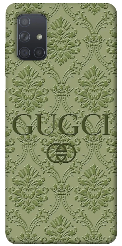Чехол на Samsung Galaxy A71 Gucci ver.9 фото 1 из 1