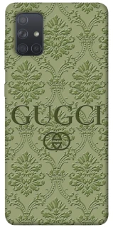 Чохол на Samsung Galaxy A71 Gucci ver.9 фото 1 з 1