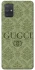 Чехол на Samsung Galaxy A71 Gucci ver.9 фото 1 из 1