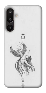 Чохол на Samsung Galaxy M16 5G Tattoo ver.10 фото 1 з 1