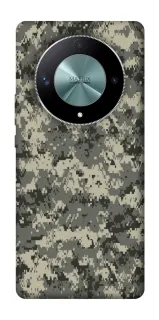 Чехол на Huawei Magic6 Lite Camouflage v25 фото 1 из 1