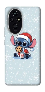 Чохол на Honor 200 Stitch ver.21 фото 1 з 1