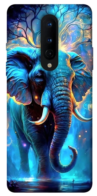 Чохол на OnePlus 8 Слон фото 1 з 1
