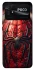 Чехол на Xiaomi Poco C40 Spiderman costume фото 1 из 1