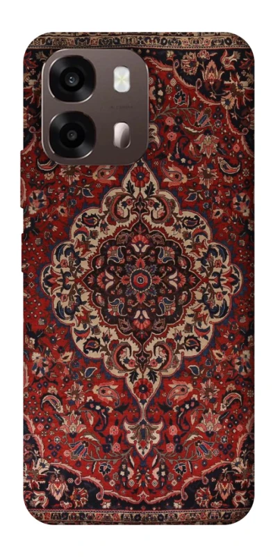 Чохол на Oppo A6 Килим v14 фото 2 з 2