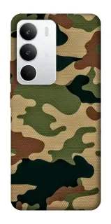 Чохол на Realme C71 Camouflage v27 фото 1 з 1