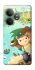 Чохол на Realme GT Neo 6 Adopt Me Tropical Adventure фото 1 з 1