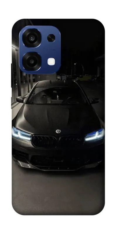 Чохол на Oppo A6 Pro 4G/5G BMW v45 фото 1 з 1