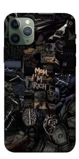 Чехол на Apple iPhone 11 Pro (5.8") I'm Rich фото 1 из 1