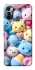 Чохол на TECNO Spark 7 Soft toys фото 1 з 1